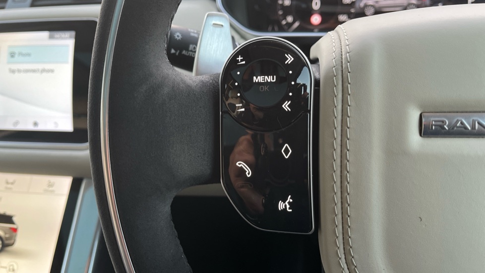 Used Land Rover Range Rover Sport 2020 for sale - 76872216: Photo 22