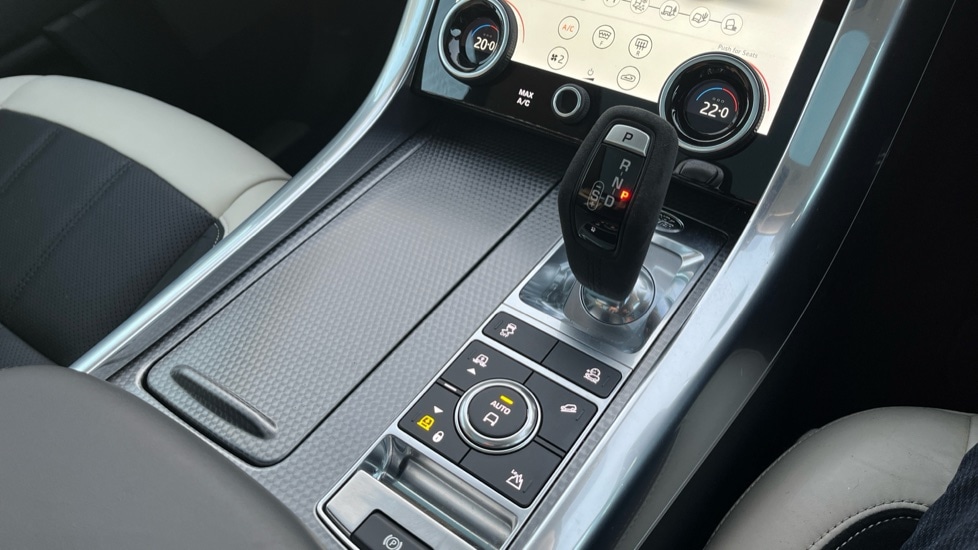 Used Land Rover Range Rover Sport 2020 for sale - 76872216: Photo 27