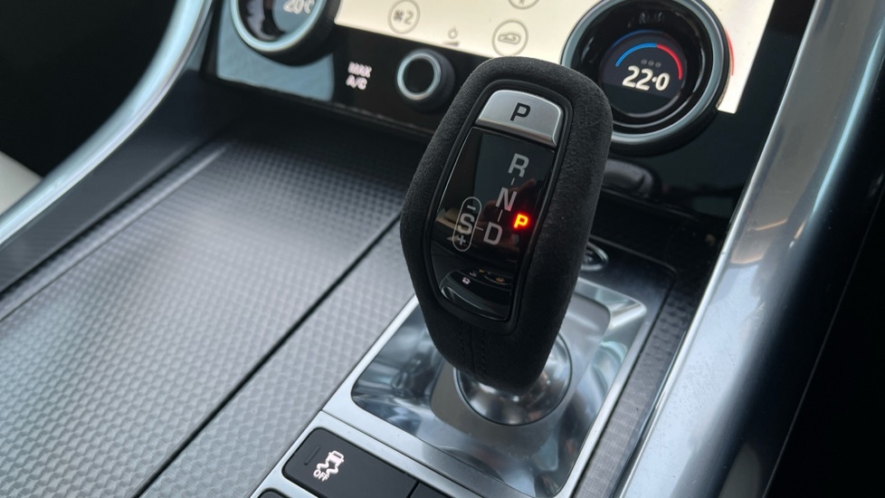 Used Land Rover Range Rover Sport 2020 for sale - 76872216: Photo 28