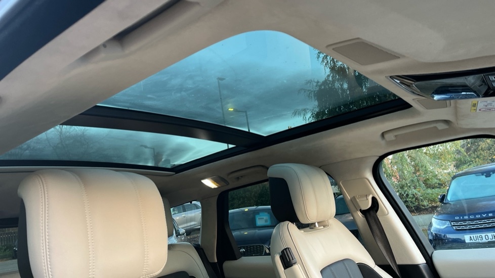 Used Land Rover Range Rover Sport 2020 for sale - 76872216: Photo 30