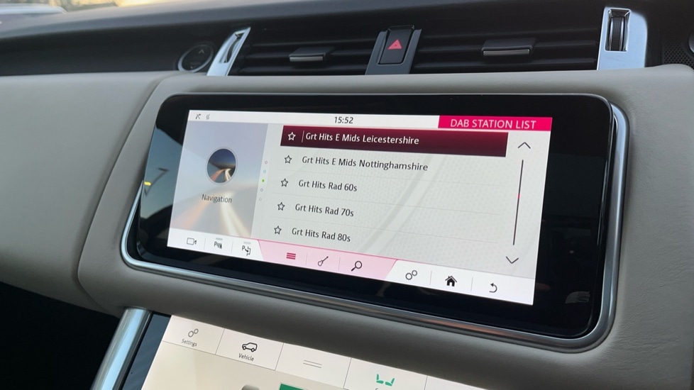 Used Land Rover Range Rover Sport 2020 for sale - 76872216: Photo 33