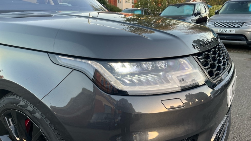 Used Land Rover Range Rover Sport 2020 for sale - 76872216: Photo 36