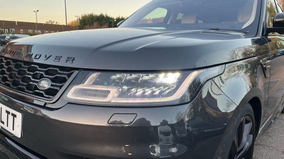 Used Land Rover Range Rover Sport 2020 for sale - 76872216: Photo 37
