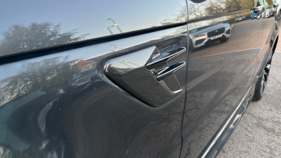 Used Land Rover Range Rover Sport 2020 for sale - 76872216: Photo 39