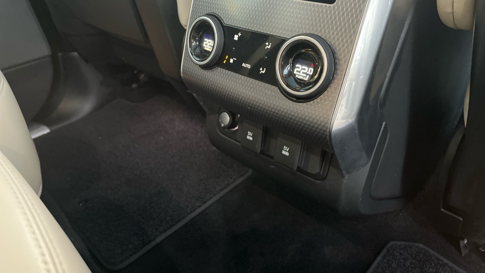 Used Land Rover Range Rover Sport 2020 for sale - 76872216: Photo 46