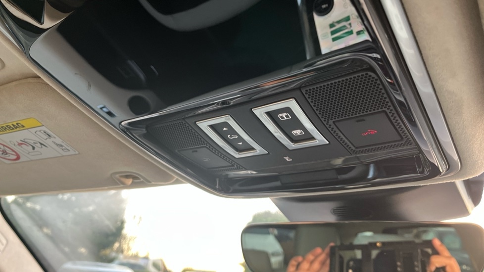 Used Land Rover Range Rover Sport 2020 for sale - 76872216: Photo 58