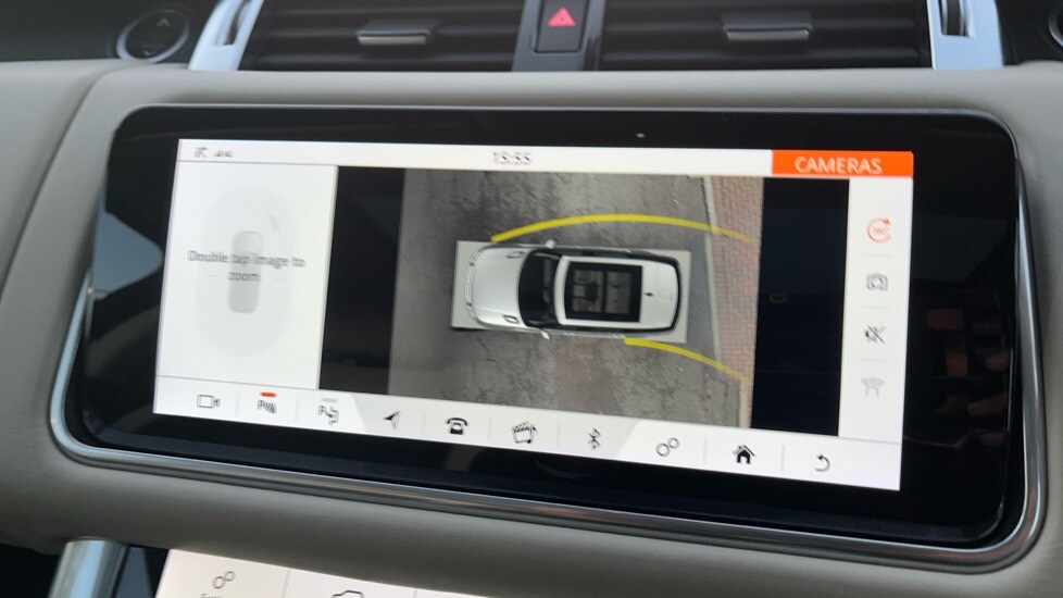 Used Land Rover Range Rover Sport 2020 for sale - 76872216: Photo 59