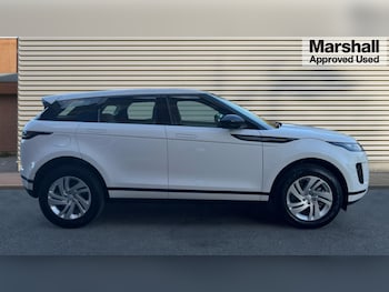 Used Land Rover Range Rover Evoque 2025 for sale - 76183804: Photo