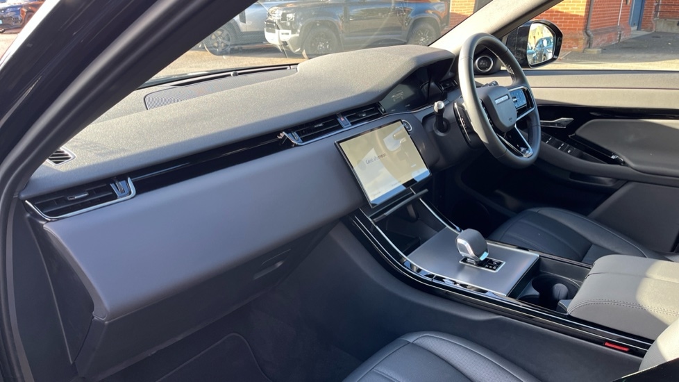 Used Land Rover Range Rover Evoque 2024 for sale - 76539846: Photo 10