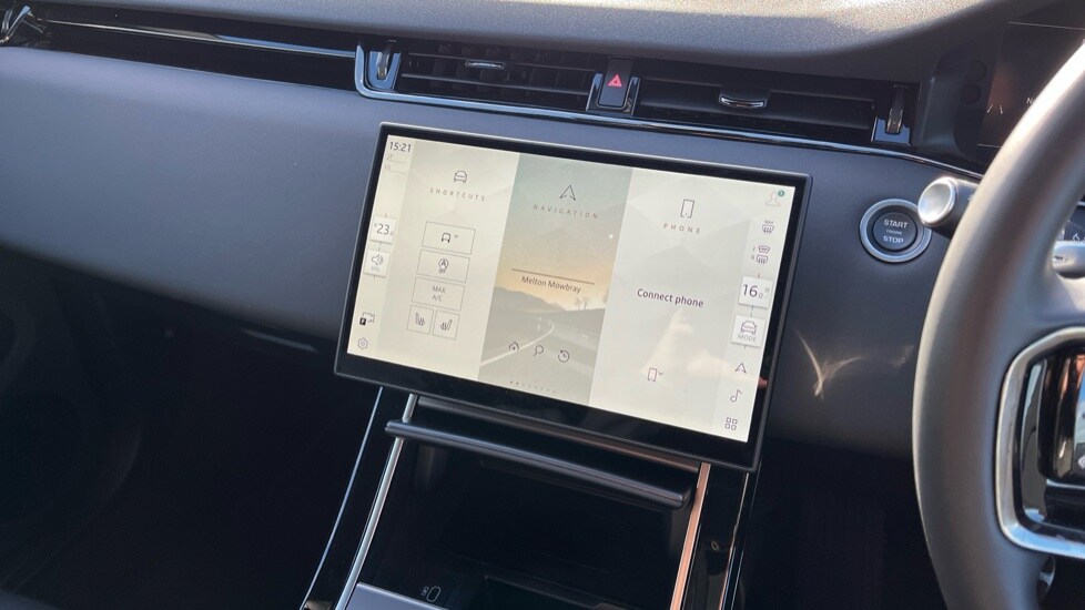 Used Land Rover Range Rover Evoque 2024 for sale - 76539846: Photo 12