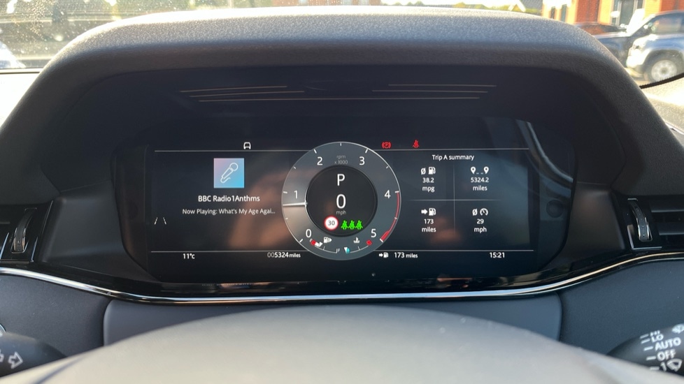 Used Land Rover Range Rover Evoque 2024 for sale - 76539846: Photo 13