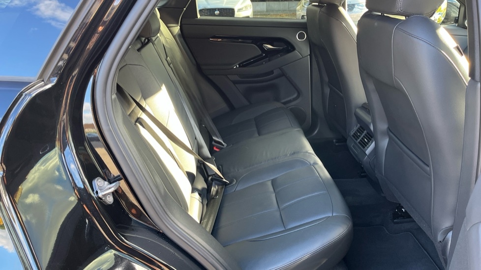 Used Land Rover Range Rover Evoque 2024 for sale - 76539846: Photo 14