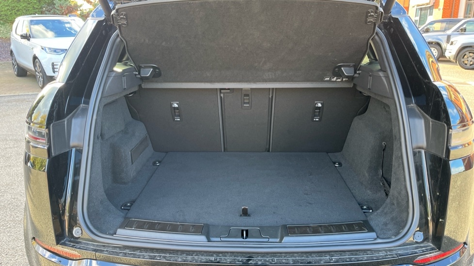 Used Land Rover Range Rover Evoque 2024 for sale - 76539846: Photo 15