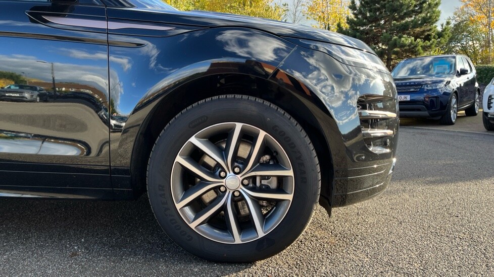 Used Land Rover Range Rover Evoque 2024 for sale - 76539846: Photo 17