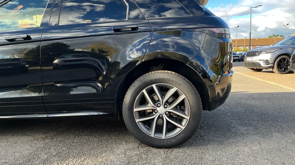 Used Land Rover Range Rover Evoque 2024 for sale - 76539846: Photo 19