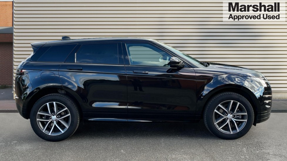 Used Land Rover Range Rover Evoque 2024 for sale - 76539846: Photo 2