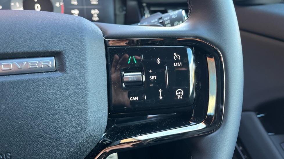 Used Land Rover Range Rover Evoque 2024 for sale - 76539846: Photo 21