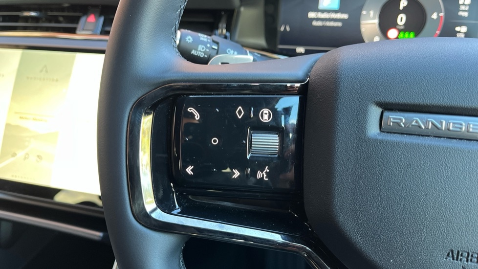 Used Land Rover Range Rover Evoque 2024 for sale - 76539846: Photo 22