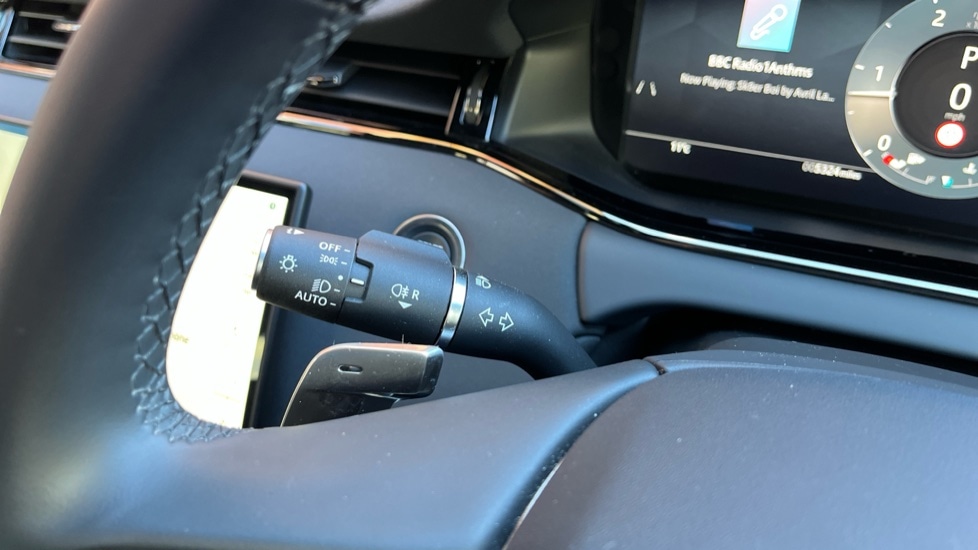 Used Land Rover Range Rover Evoque 2024 for sale - 76539846: Photo 24