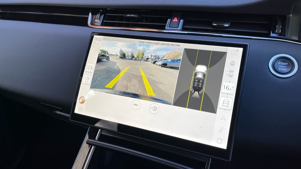 Used Land Rover Range Rover Evoque 2024 for sale - 76539846: Photo 25