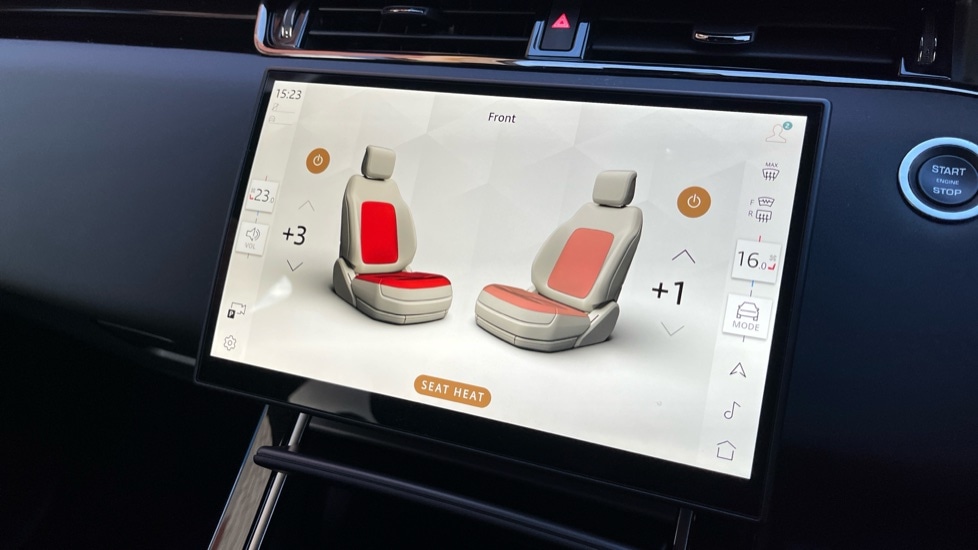 Used Land Rover Range Rover Evoque 2024 for sale - 76539846: Photo 29