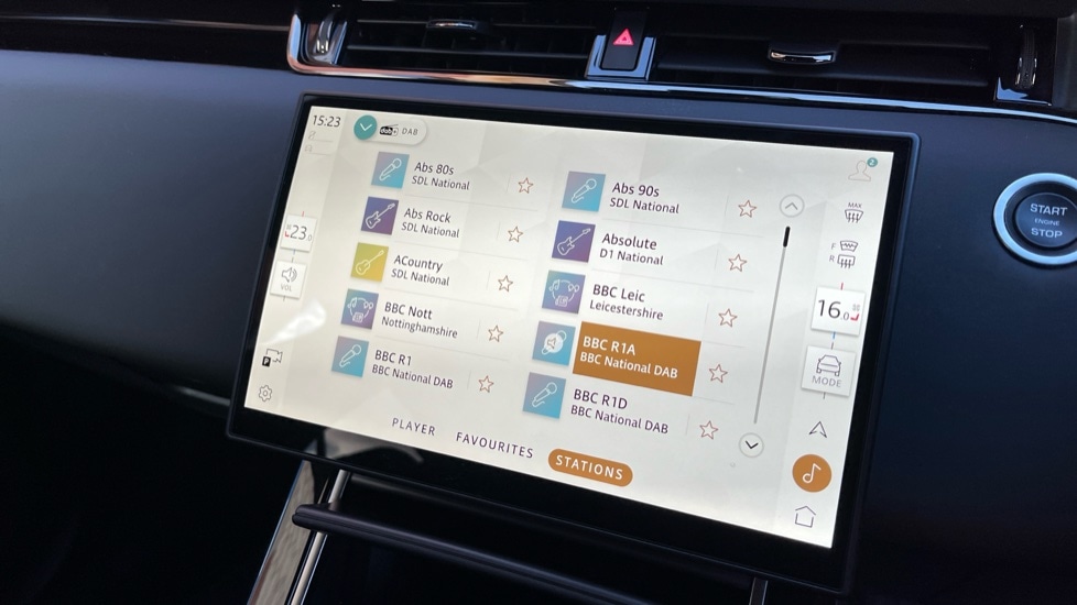 Used Land Rover Range Rover Evoque 2024 for sale - 76539846: Photo 30