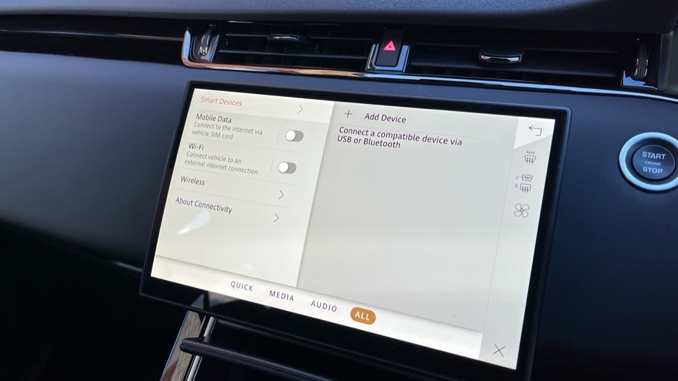 Used Land Rover Range Rover Evoque 2024 for sale - 76539846: Photo 31