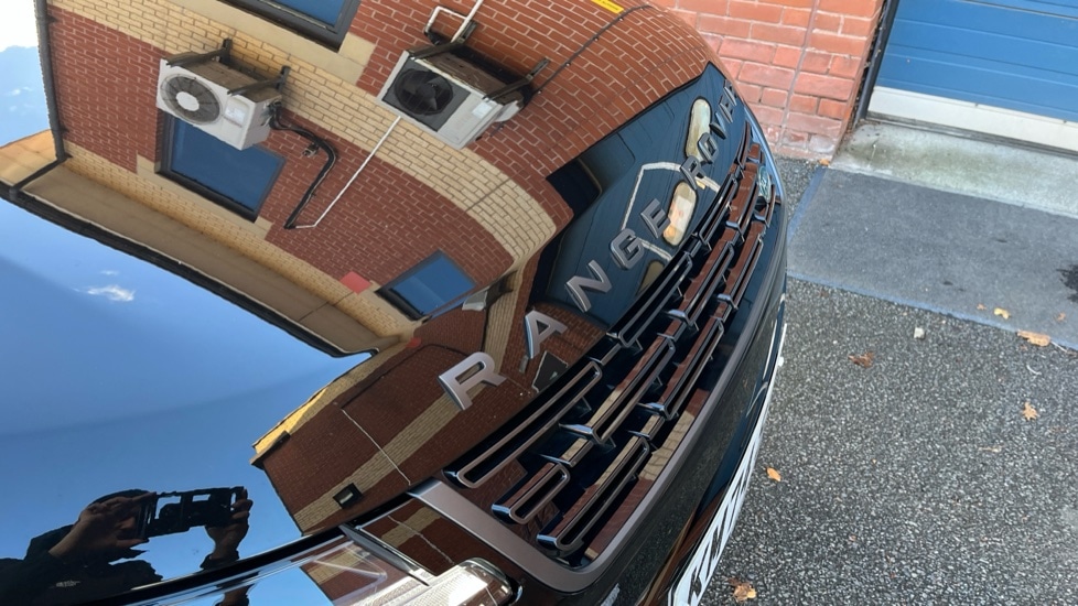 Used Land Rover Range Rover Evoque 2024 for sale - 76539846: Photo 37