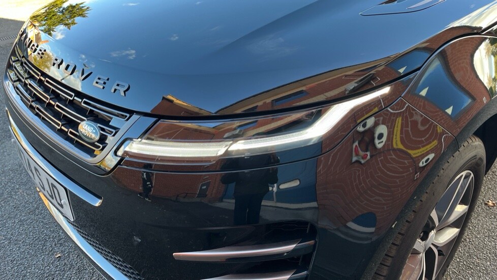 Used Land Rover Range Rover Evoque 2024 for sale - 76539846: Photo 38