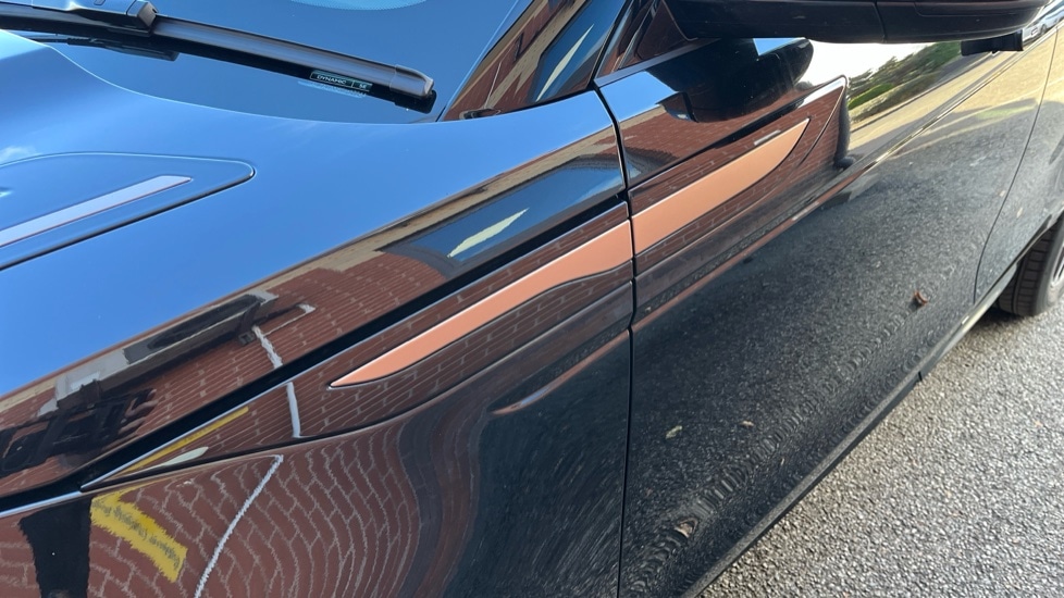 Used Land Rover Range Rover Evoque 2024 for sale - 76539846: Photo 41