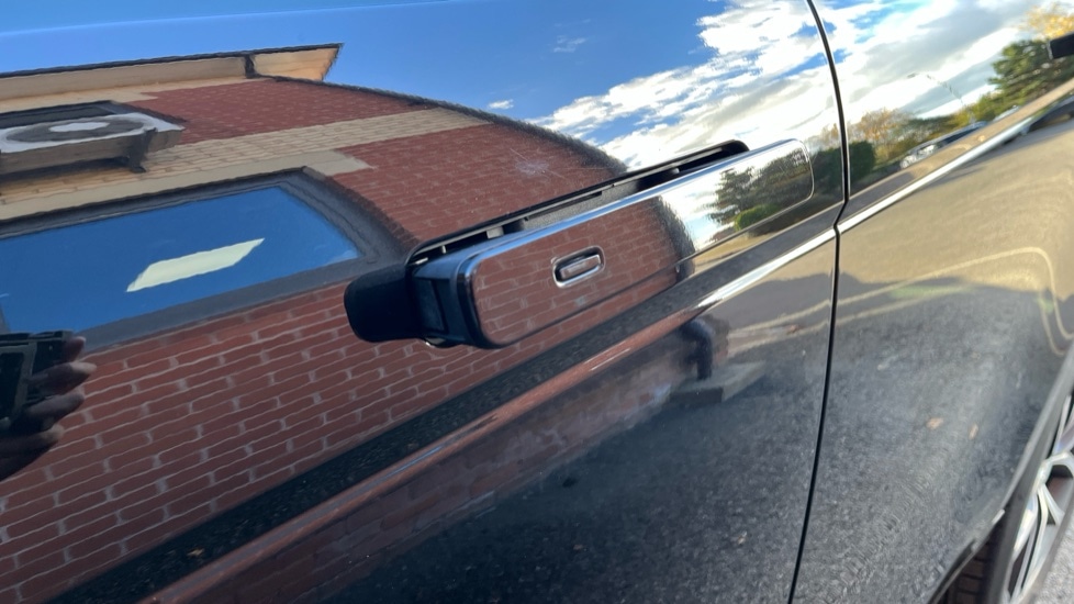 Used Land Rover Range Rover Evoque 2024 for sale - 76539846: Photo 42