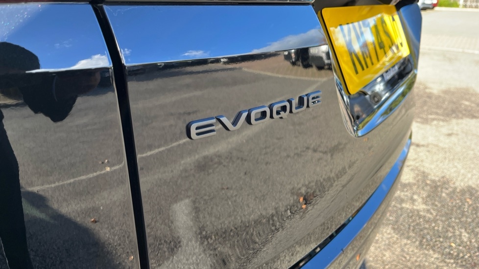 Used Land Rover Range Rover Evoque 2024 for sale - 76539846: Photo 43