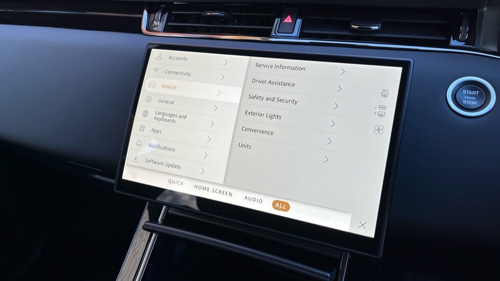 Used Land Rover Range Rover Evoque 2024 for sale - 76539846: Photo 47