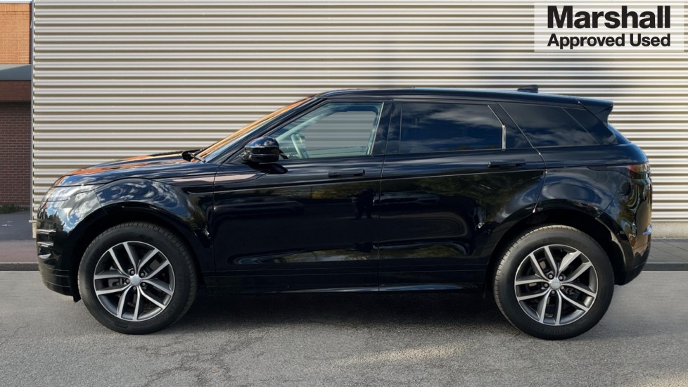 Used Land Rover Range Rover Evoque 2024 for sale - 76539846: Photo 6