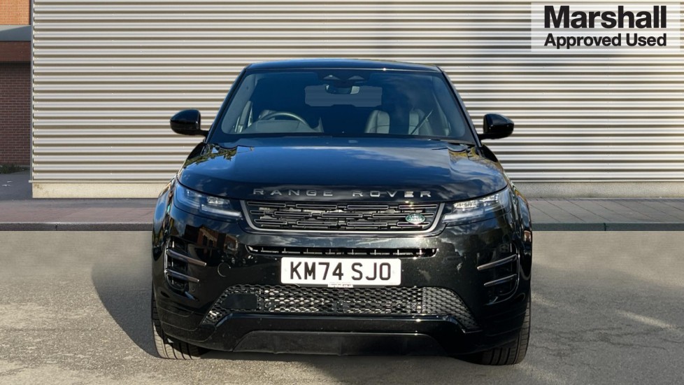 Used Land Rover Range Rover Evoque 2024 for sale - 76539846: Photo 8