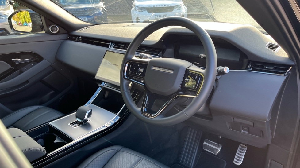 Used Land Rover Range Rover Evoque 2024 for sale - 76539846: Photo 9