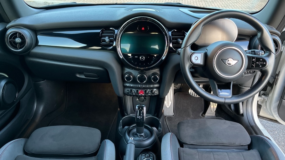 Used MINI Hatch 2021 for sale - 76766137: Photo 11