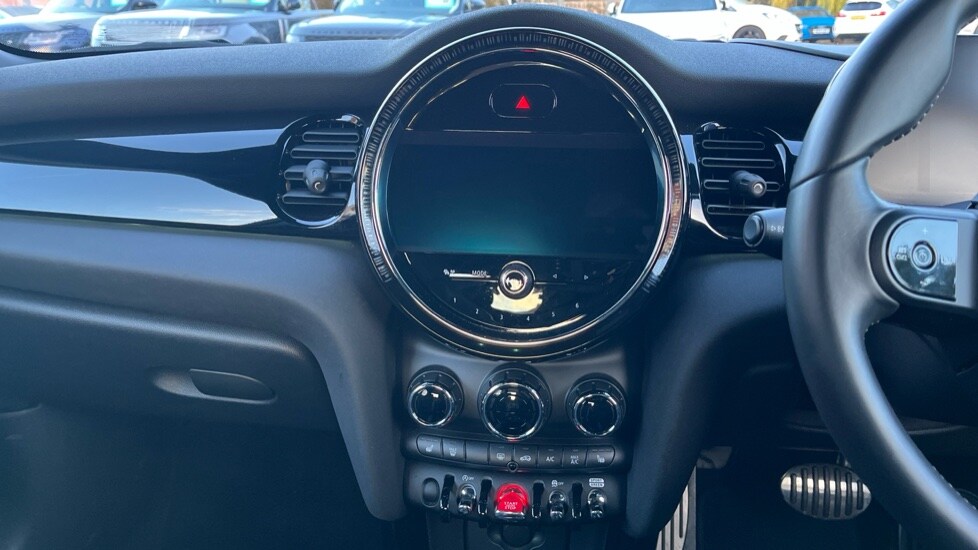 Used MINI Hatch 2021 for sale - 76766137: Photo 12