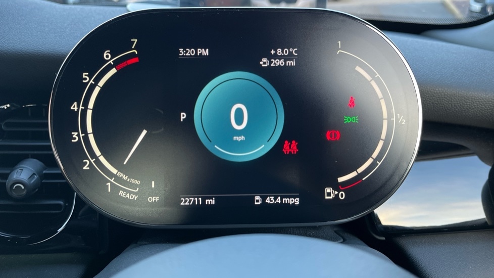 Used MINI Hatch 2021 for sale - 76766137: Photo 13