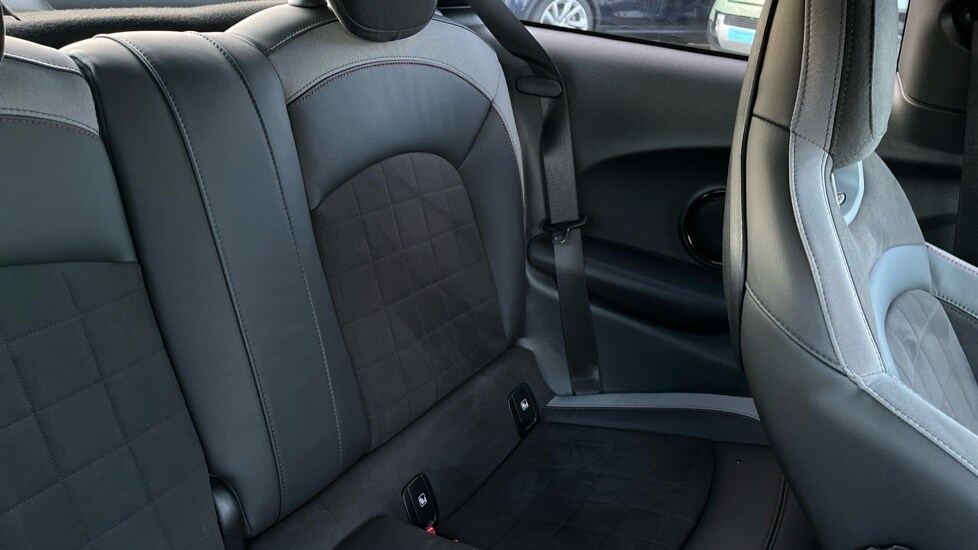 Used MINI Hatch 2021 for sale - 76766137: Photo 14