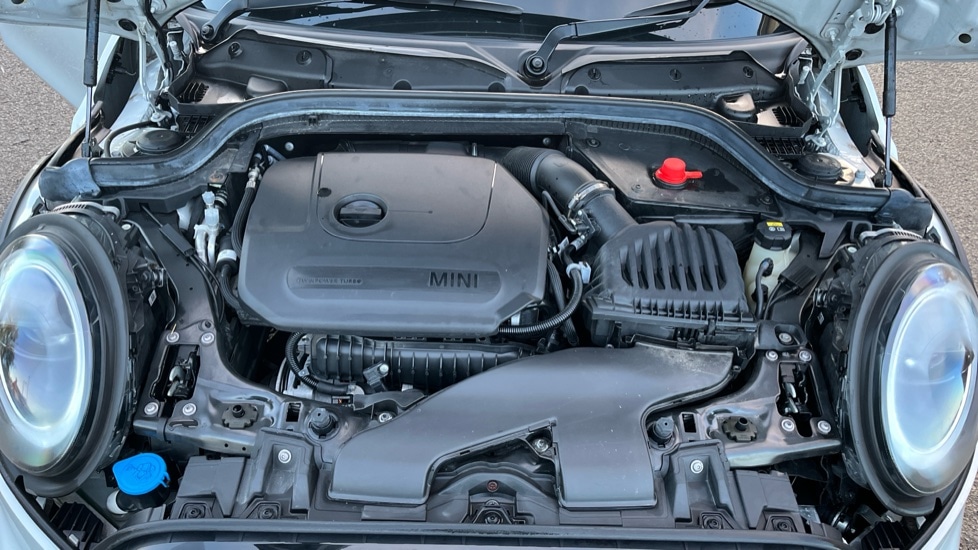 Used MINI Hatch 2021 for sale - 76766137: Photo 16