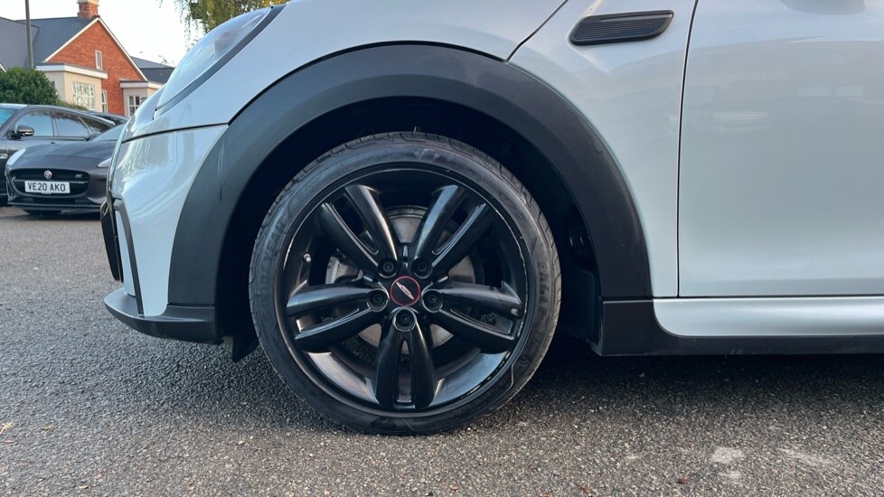 Used MINI Hatch 2021 for sale - 76766137: Photo 17