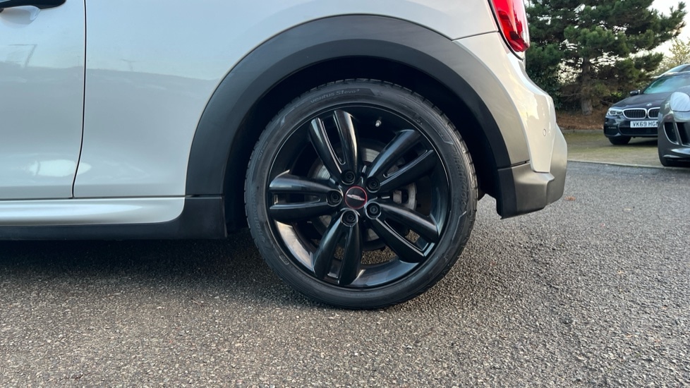 Used MINI Hatch 2021 for sale - 76766137: Photo 18