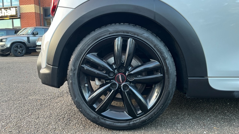 Used MINI Hatch 2021 for sale - 76766137: Photo 19