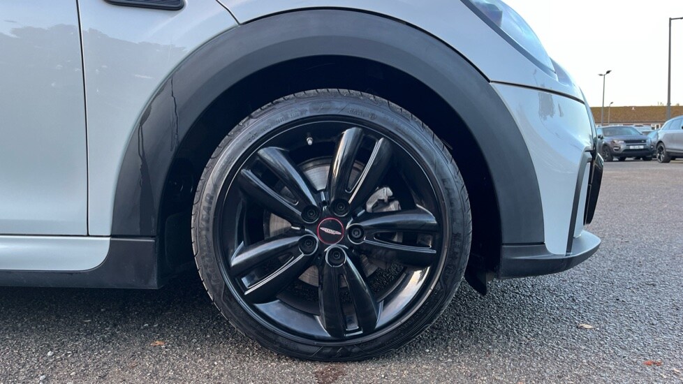 Used MINI Hatch 2021 for sale - 76766137: Photo 20