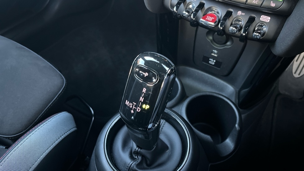 Used MINI Hatch 2021 for sale - 76766137: Photo 29