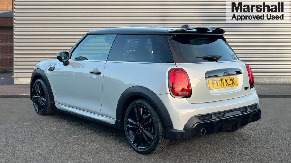 Used MINI Hatch 2021 for sale - 76766137: Photo 5