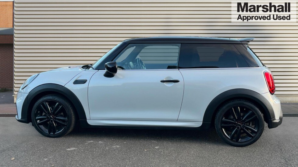 Used MINI Hatch 2021 for sale - 76766137: Photo 6