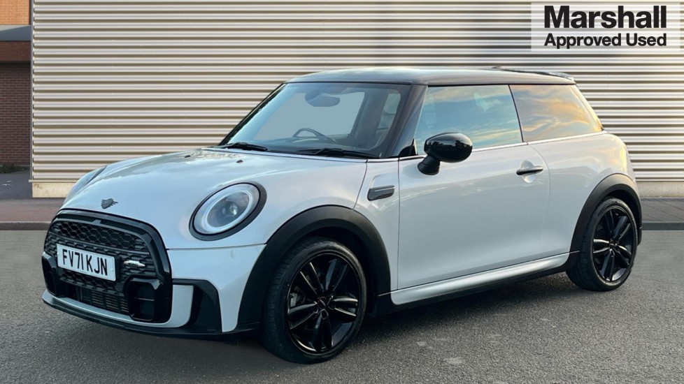 Used MINI Hatch 2021 for sale - 76766137: Photo 7