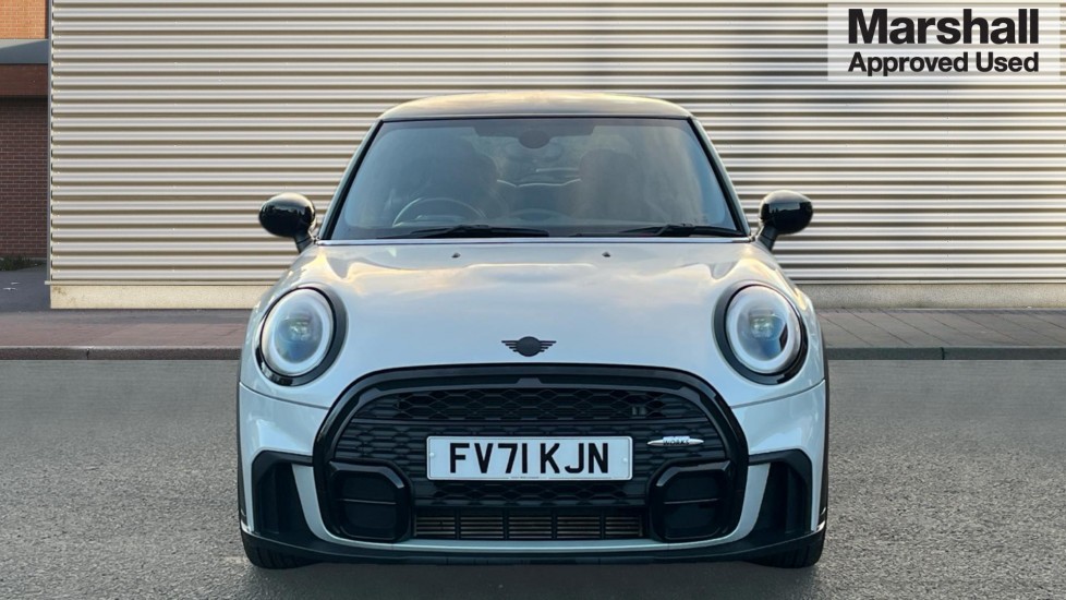 Used MINI Hatch 2021 for sale - 76766137: Photo 8